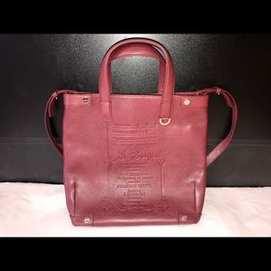 Bulgari handbag